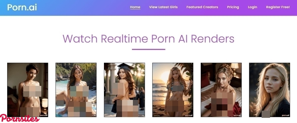 Porn.ai Porn.ai
