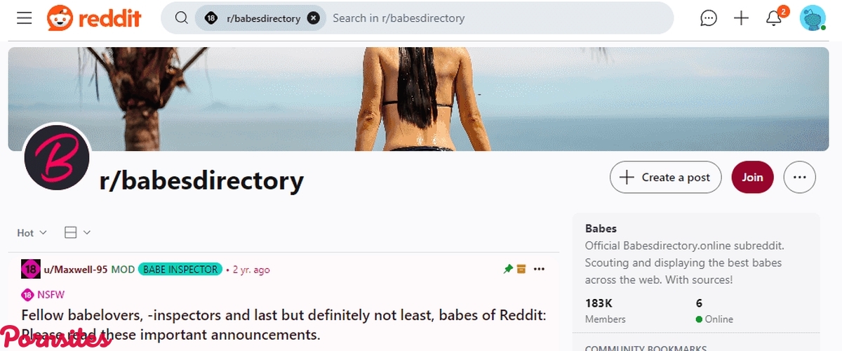 BabesDirectory