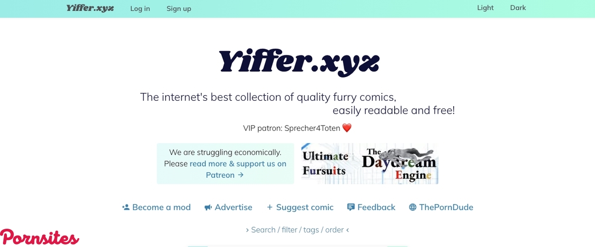 Yiffer