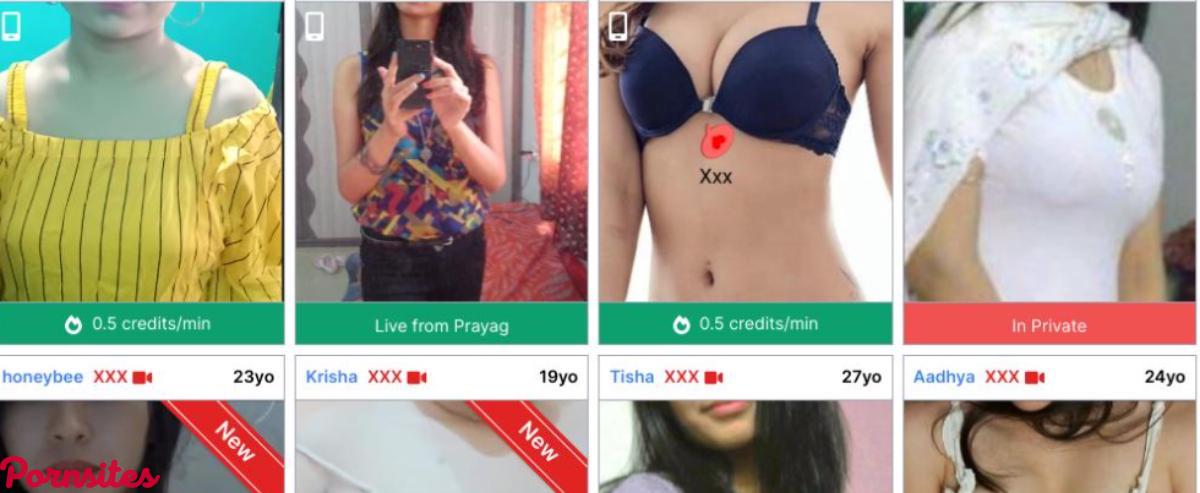 Delhi Sex Chat