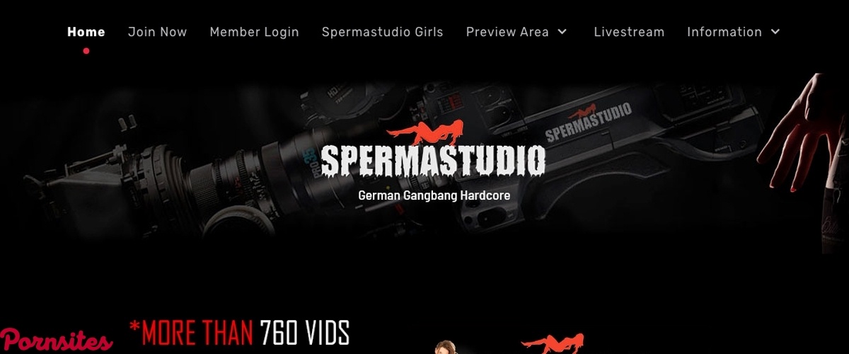 SpermaStudio