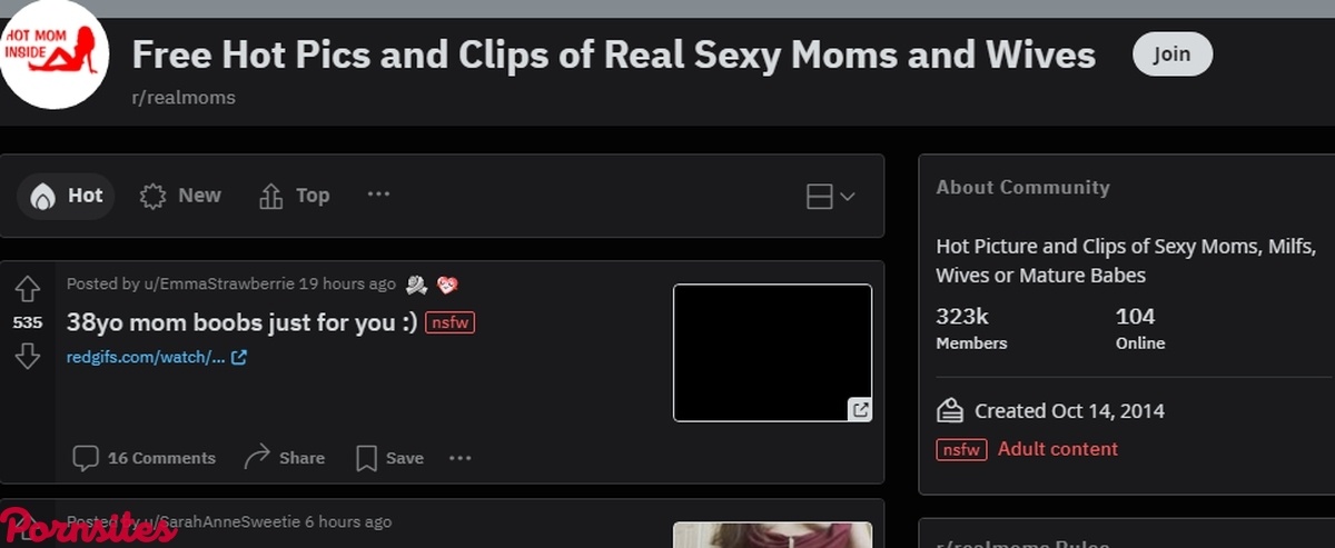 RealMoms