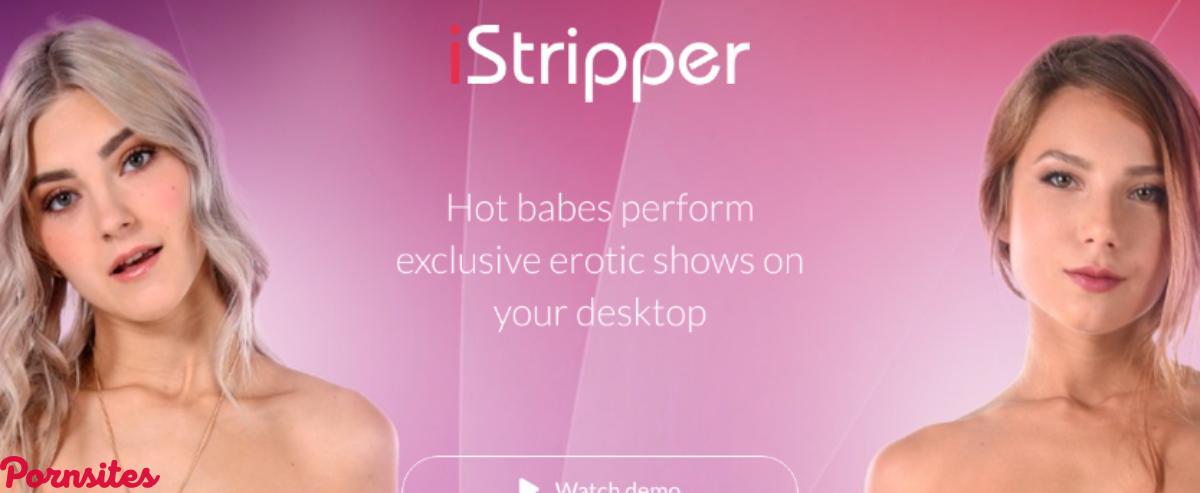 iStripper