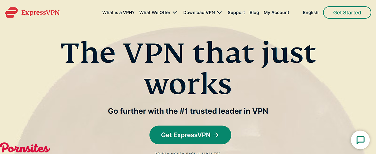 Express VPN