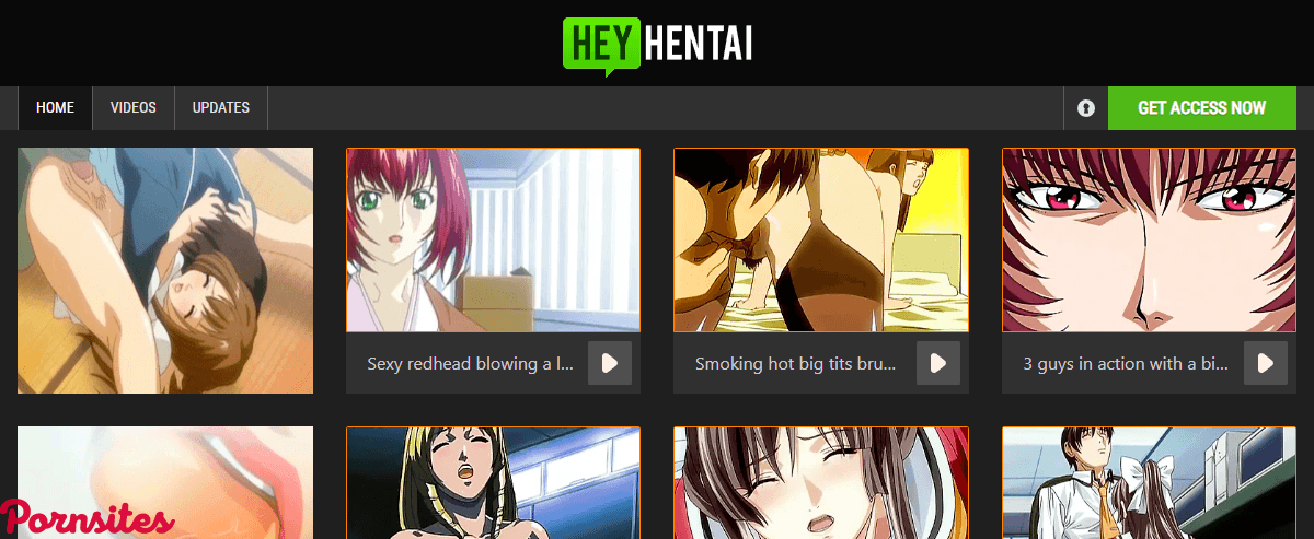 HeyHentai