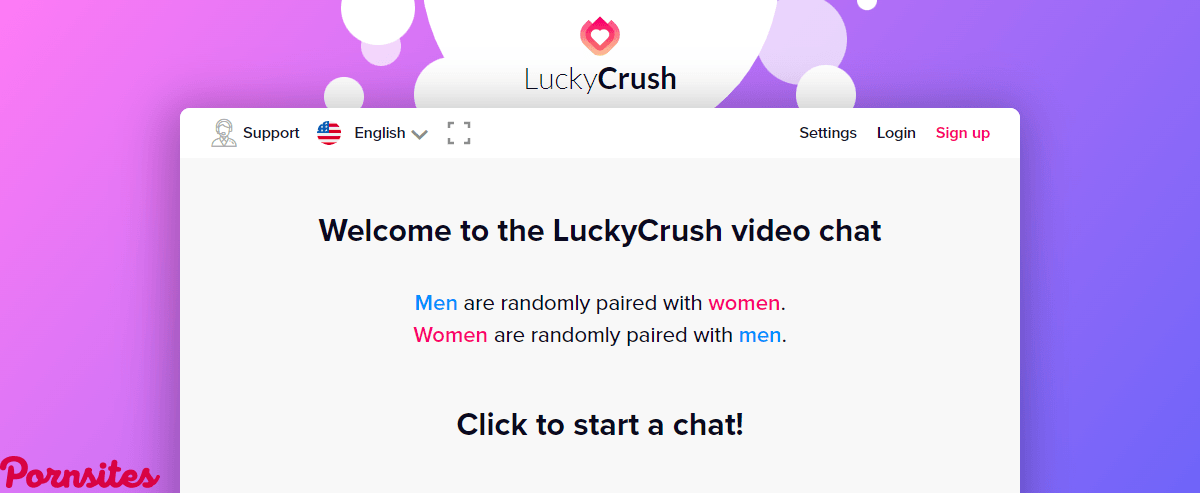 LuckyCrush