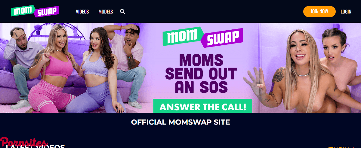 Mom Swap