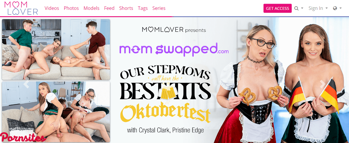 MomLover