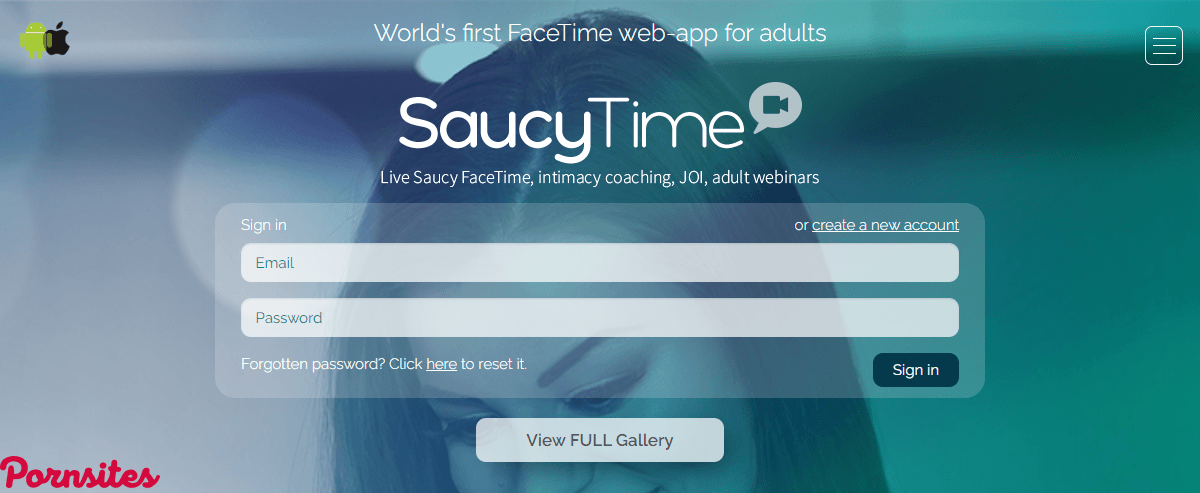 SaucyTime