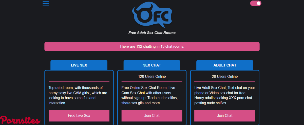 Online Free Chat