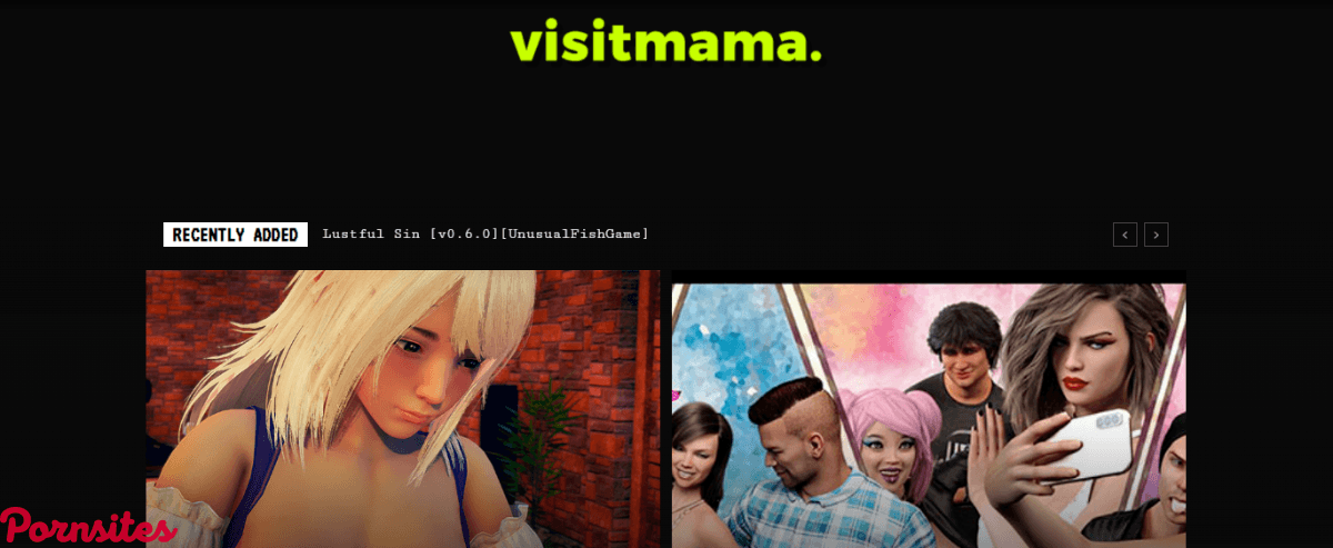 VisitMama