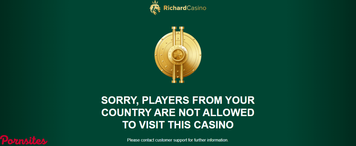 Richard Casino