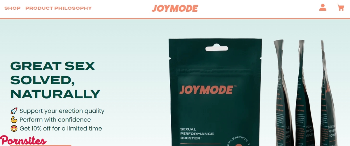 JoyMode