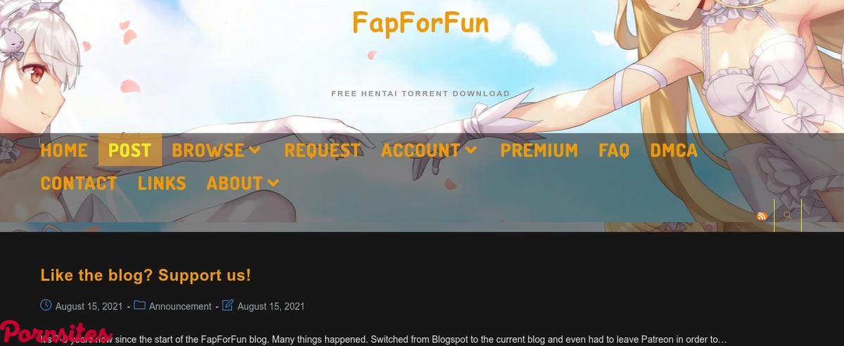 FapForFun