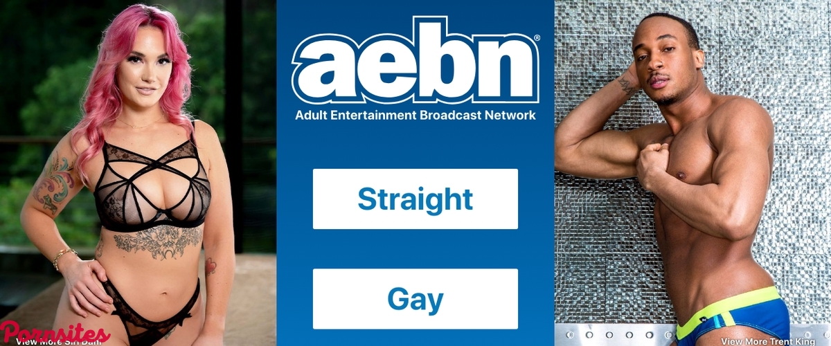 AEBN Blowjob