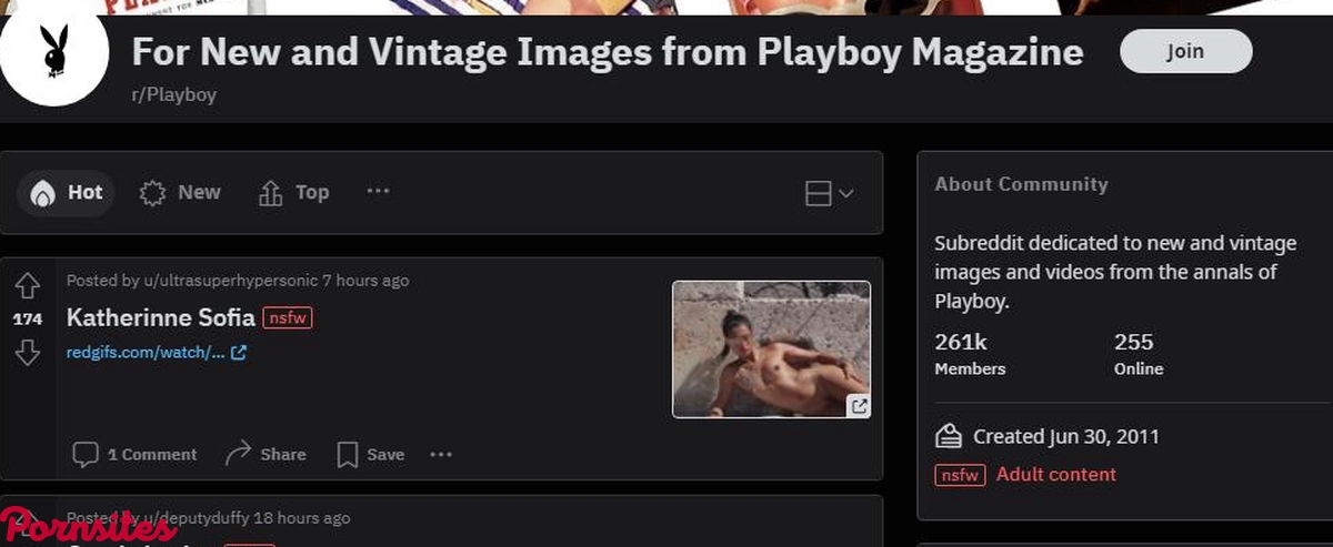 Playboy