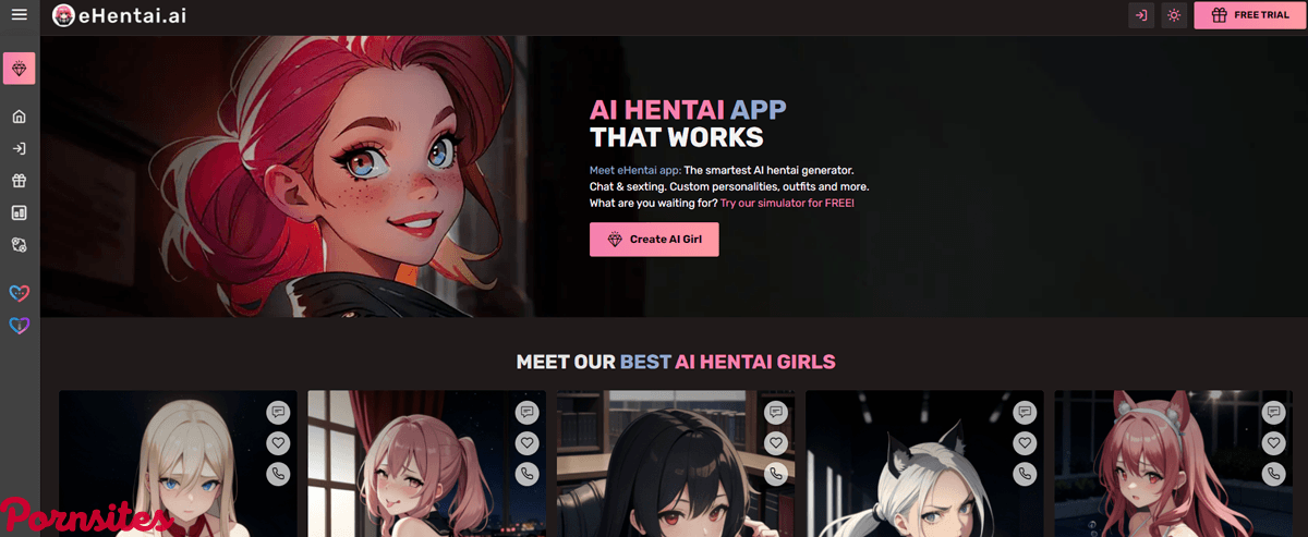 eHentai.ai