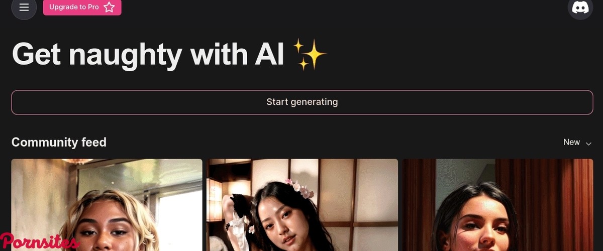 Pornstars.ai