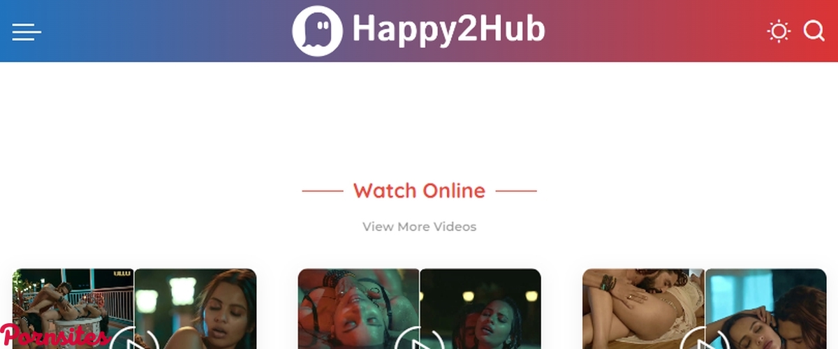 Happy2Hub