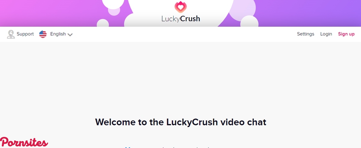 LuckyCrush