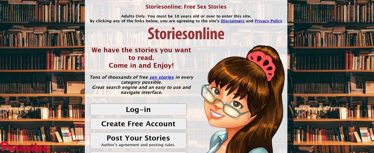 StoriesOnline