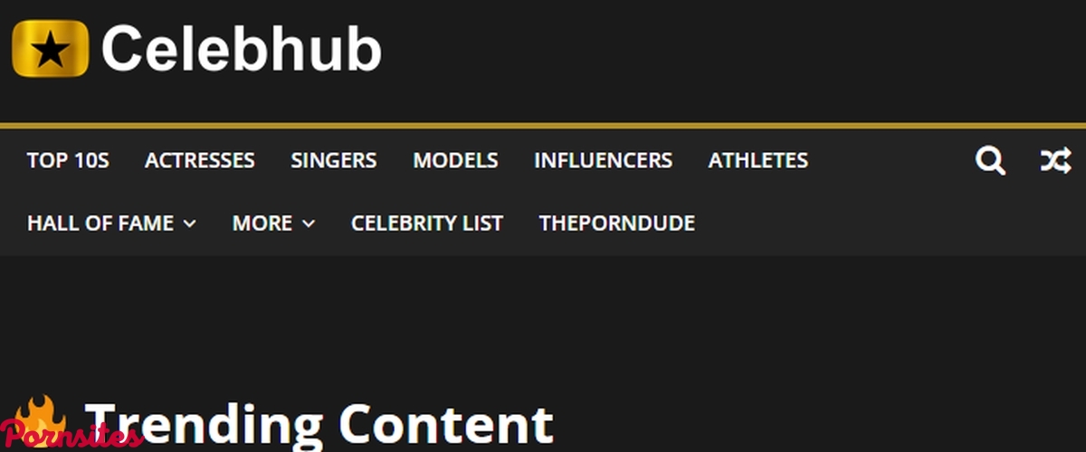 CelebHub