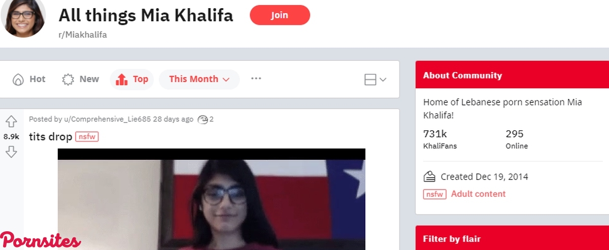 Mia Khalifa