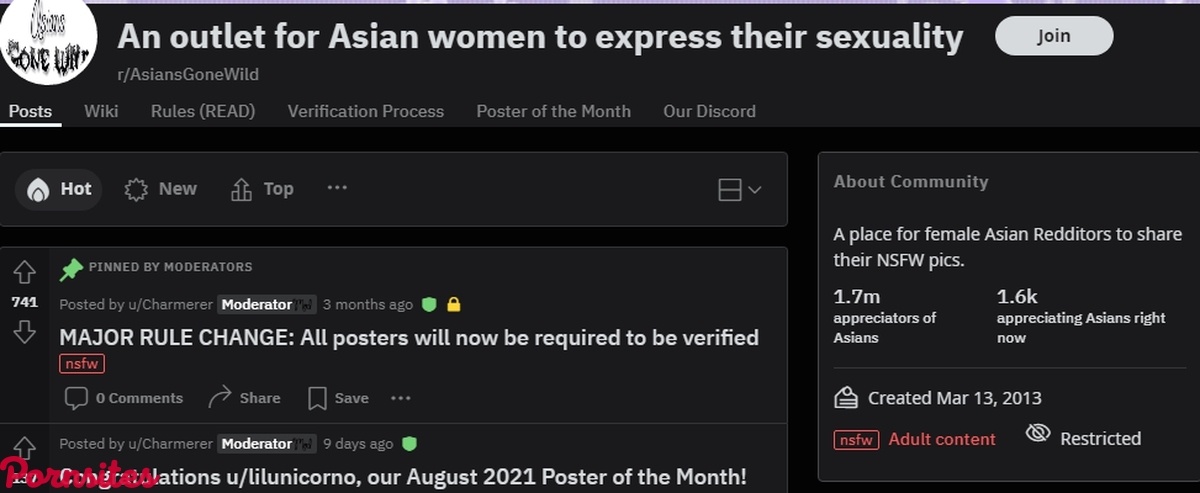 AsiansGoneWild