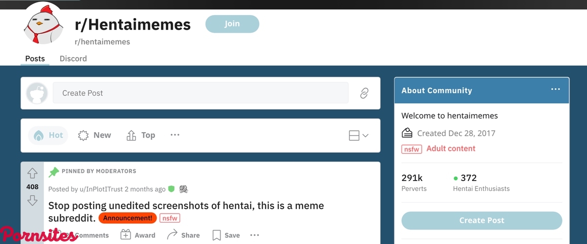 Hentai Memes