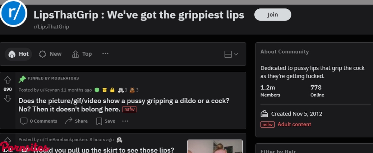 LipsThatGrip