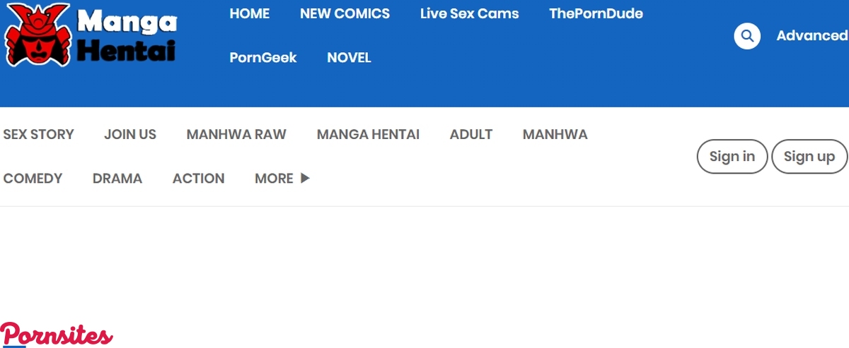 MangaHentai.me