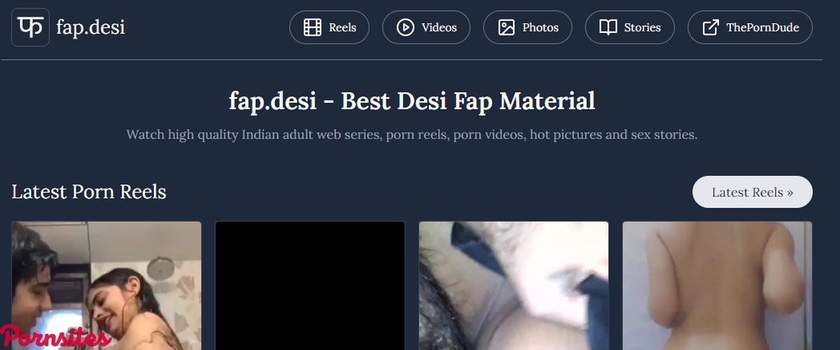 Fap.desi