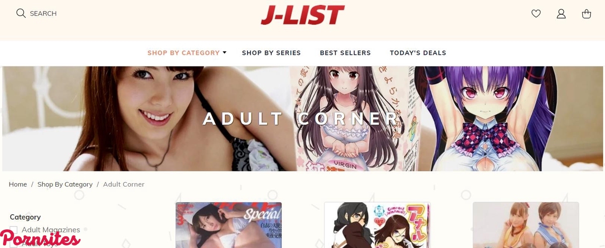 JList