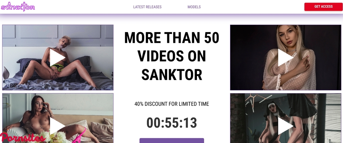 Sanktor