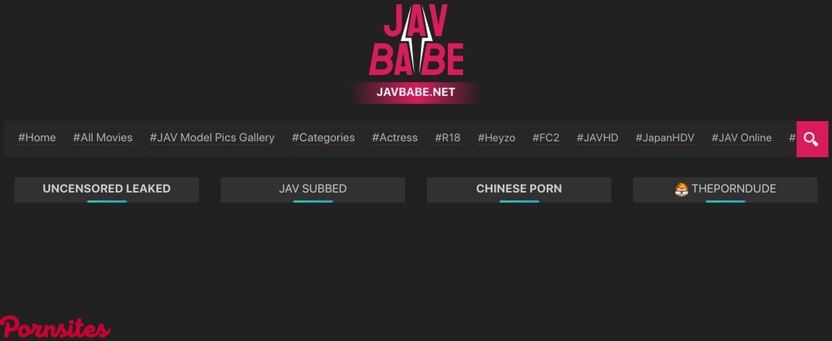 JAVBabe