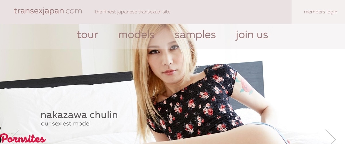 TranSexJapan