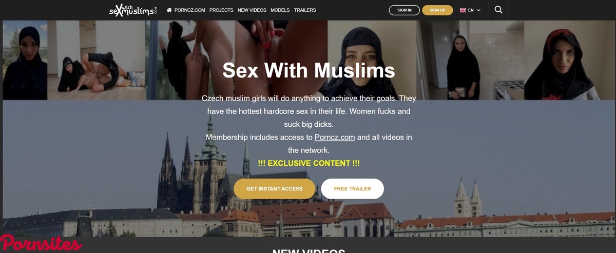 SexWithMuslims