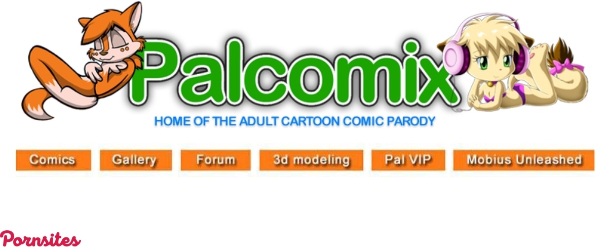 PalComix