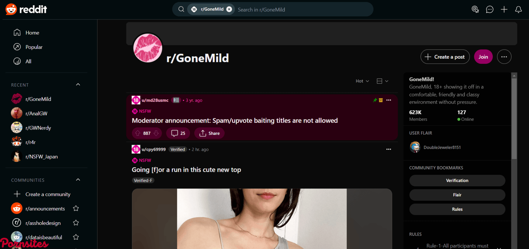 GoneMild