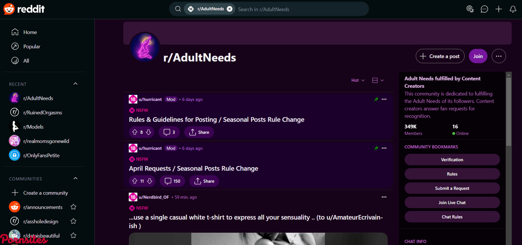 AdultNeeds