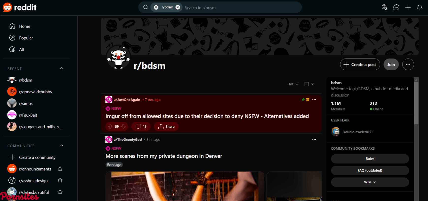 BDSM