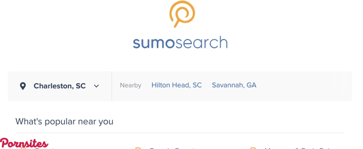 SumoSearch