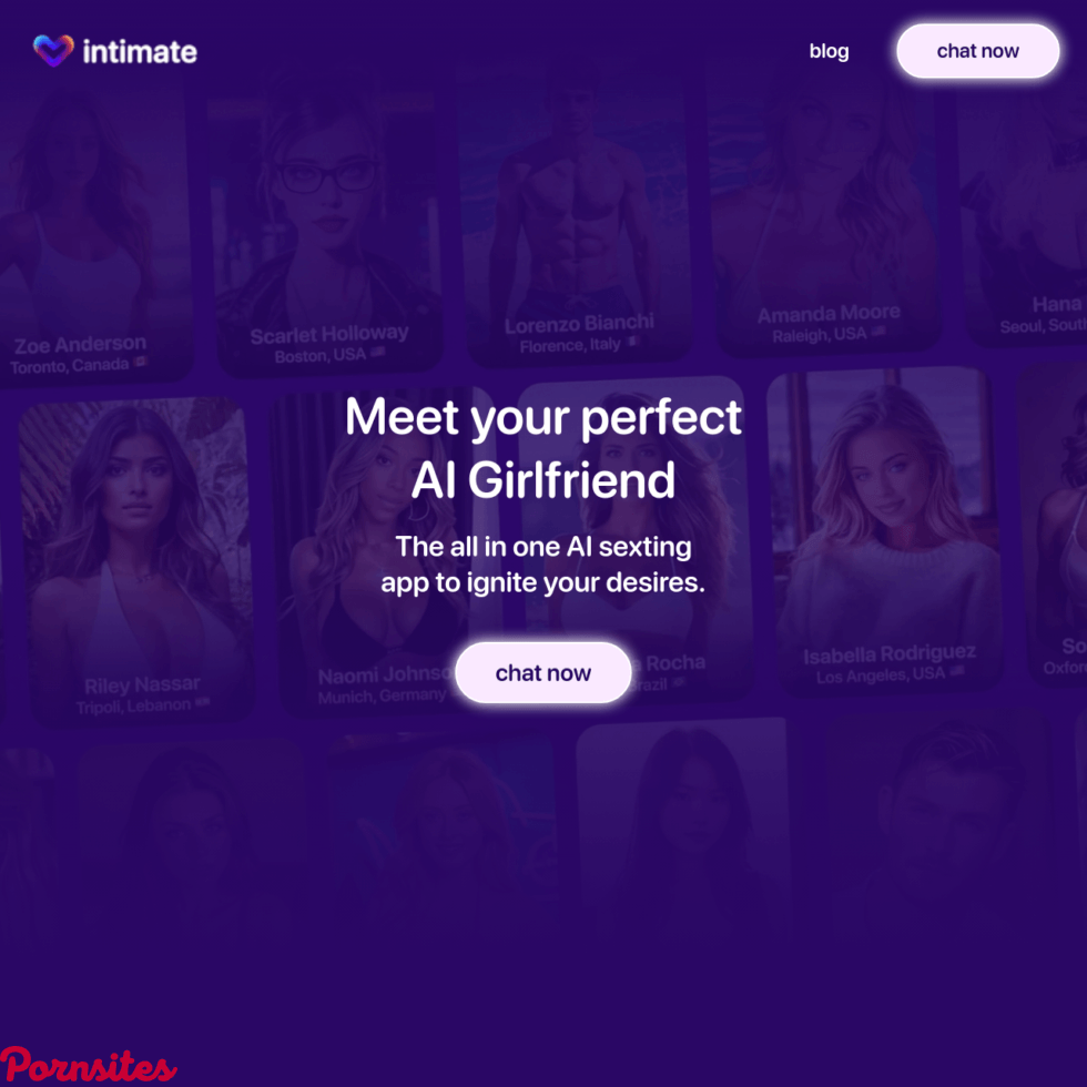 Intimate AI