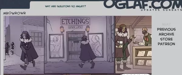 Oglaf