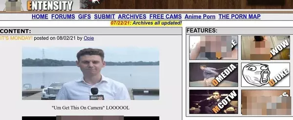 Entensity, Hall Of Fame