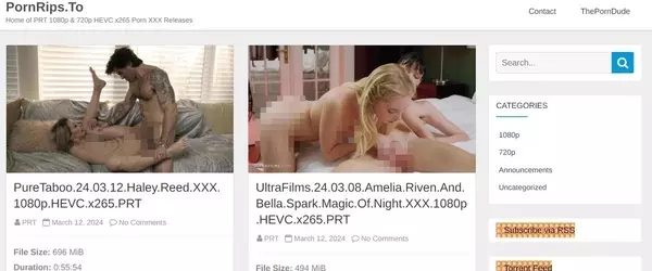 PornRips.to