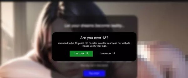 PornLabs, AI Porn Sites