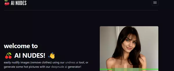 AI-Nudes.ai, Undress AI Sites