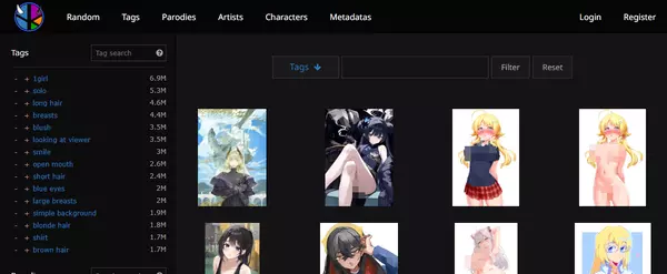 Kusowanka, Hentai Porn Sites