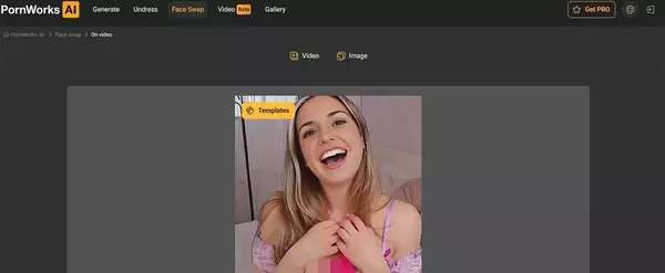 PornWorks AI, Undress AI Sites